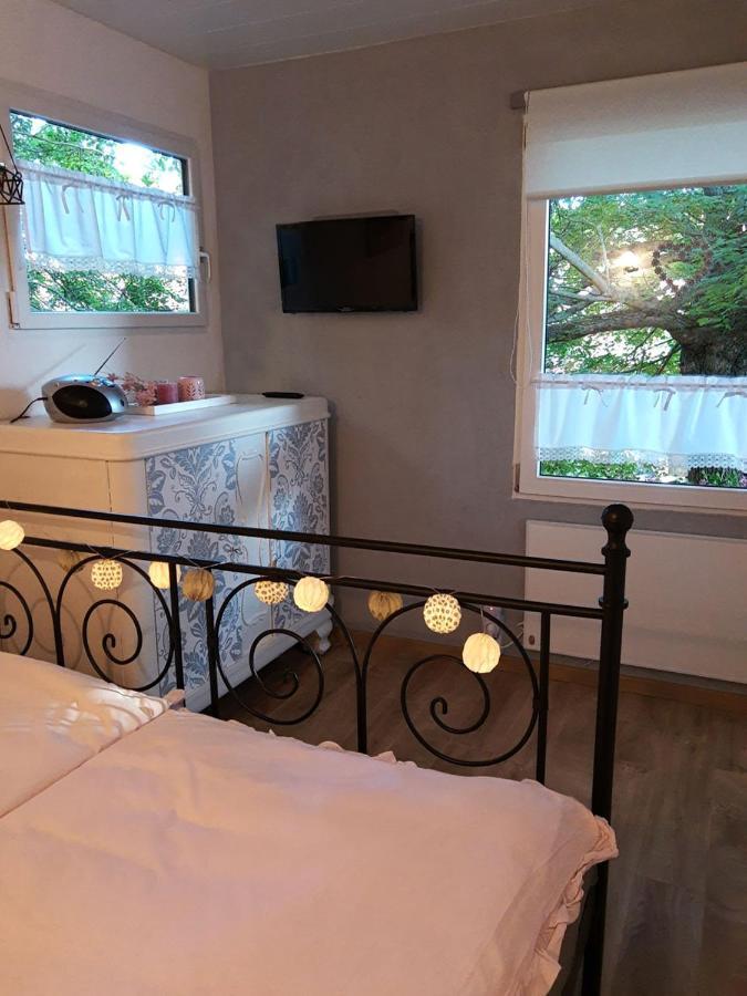 Villa Ferienhaus Paulina à Wernigerode Extérieur photo